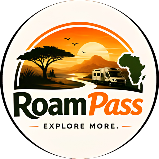 RoamPass